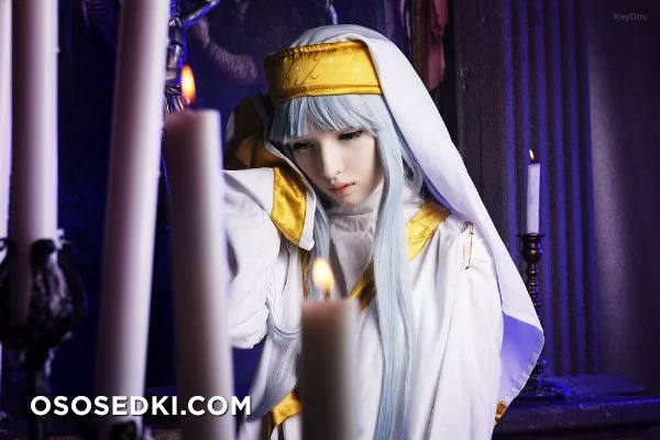 To Aru Majutsu no Index - Index Librorum Prohibitorum nude. Onlyfans, Patreon, Fansly leaked 11 nude photos and videos