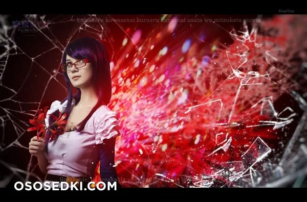 Tokyo Ghoul (group) nude. Onlyfans, Patreon, Fansly leaked 23 nude photos and videos