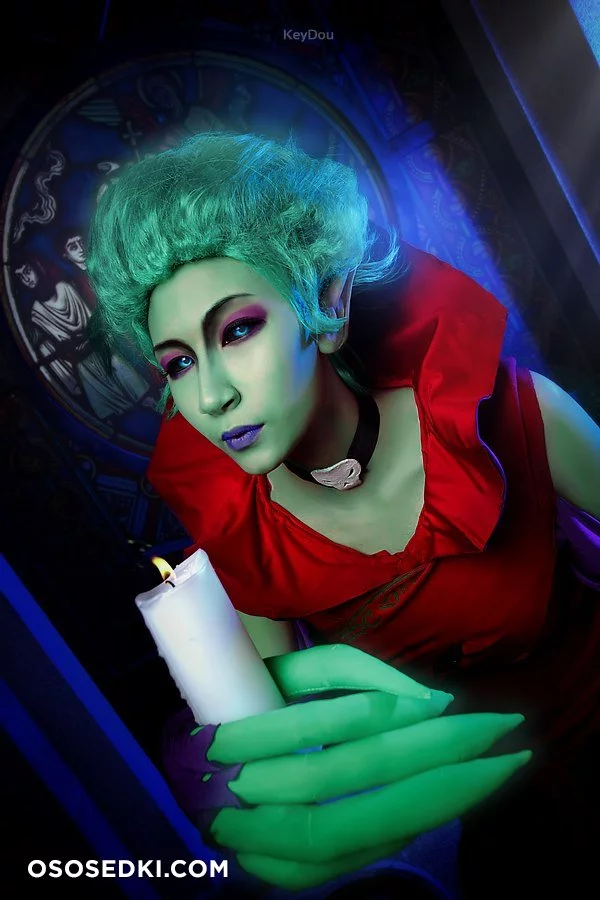 Dota 2 - Death Prophet nude. Onlyfans, Patreon, Fansly leaked 5 nude photos and videos
