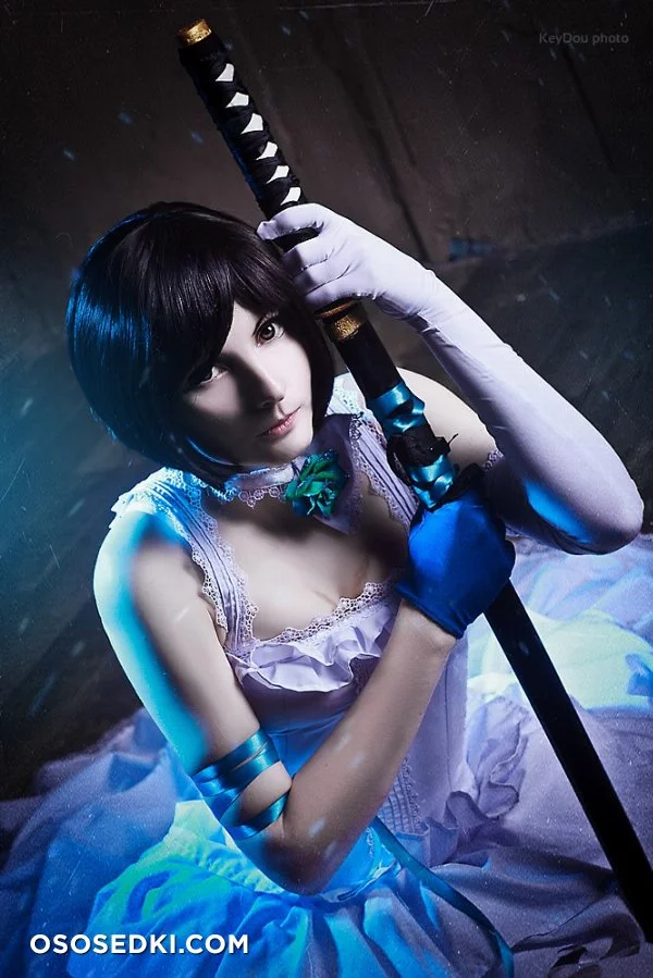 DOGS: Bullets & Carnage - Naoto nude. Onlyfans, Patreon leaked 8 nude photos and videos