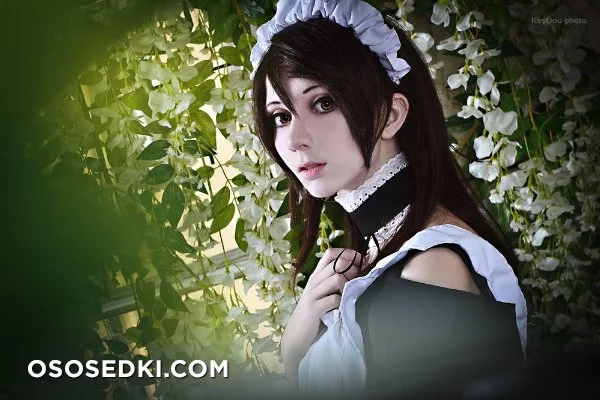 Kaichou wa Maid-sama - Misaki Ayuzawa nude. Onlyfans, Patreon leaked 8 nude photos and videos