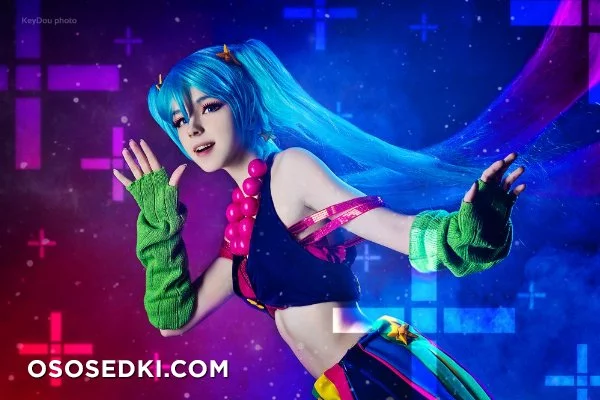 League of Legends - Sona (Arcade skin) nude. Onlyfans, Patreon, Fansly leaked 5 nude photos and videos