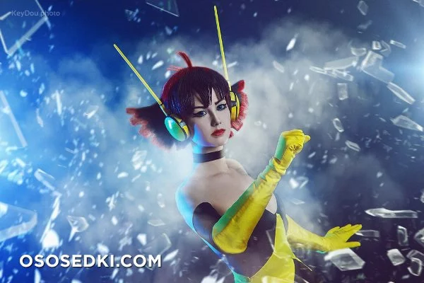 The Avengers: Earth's Greatest Heroes - Wasp nude. Onlyfans, Patreon, Fansly leaked 8 nude photos and videos
