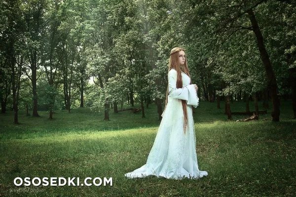 The Silmarillion - Nienor nude. Onlyfans, Patreon leaked 8 nude photos and videos