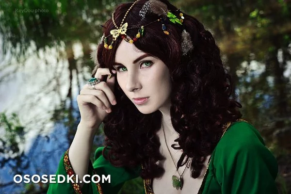 The Silmarillion - Yavanna Kementari nude. Onlyfans, Patreon leaked 8 nude photos and videos