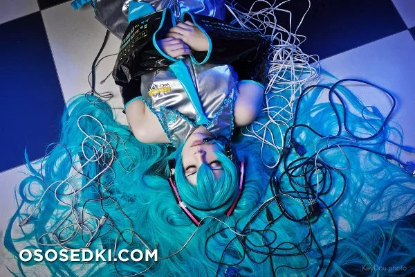 Vocaloid - Hatsune Miku nude. Onlyfans, Patreon leaked 14 nude photos and videos