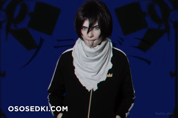 Noragami - Yato nude. Onlyfans, Patreon, Fansly leaked 5 nude photos and videos