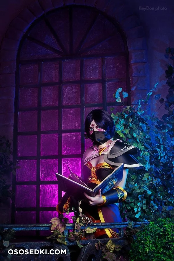 DotA2 - Templar Assassin nude. Onlyfans, Patreon, Fansly leaked 1 nude photos and videos