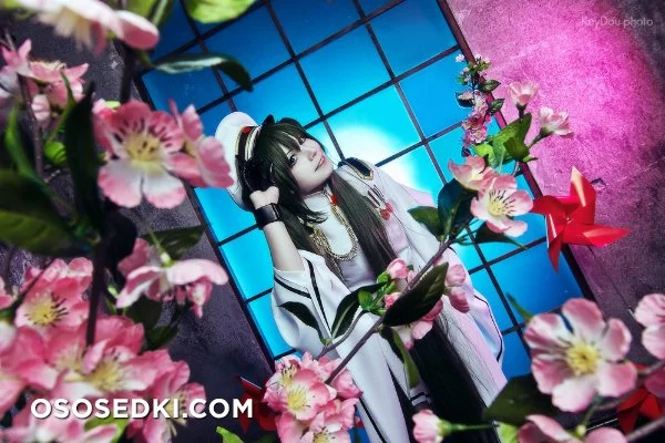 Vocaloid - Hatsune Miku - Senbonzakura ver. nude. Onlyfans, Patreon leaked 7 nude photos and videos