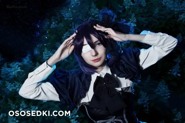 Chūnibyō Demo Koi ga Shitai! - Rikka Takanashi nude. Onlyfans, Patreon, Fansly leaked 5 nude photos and videos