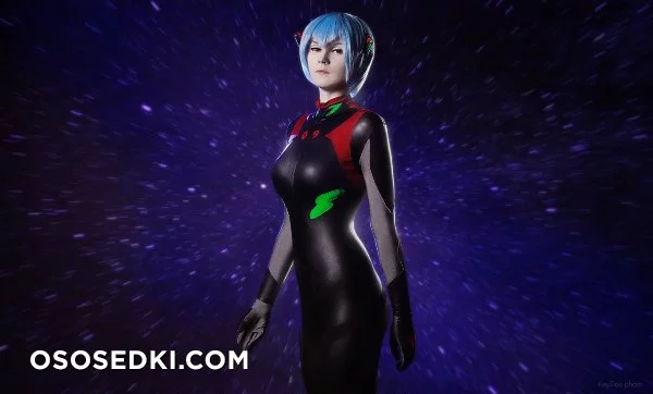 Evangelion: 3.0 You Can (Not) Redo nude. Onlyfans, Patreon, Fansly leaked 8 nude photos and videos