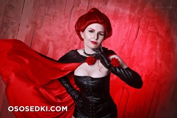 X-men - Jean Grey nude. Onlyfans, Patreon leaked 10 nude photos and videos