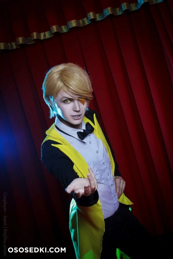 Gravity Falls - Bill Cipher nude. Onlyfans, Patreon, Fansly leaked 8 nude photos and videos