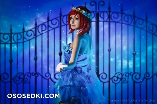Love Live! - Yume no Tobira (Nishikino Maki) nude. Onlyfans, Patreon, Fansly leaked 8 nude photos and videos