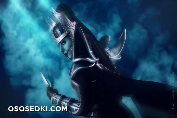 DotA 2 - Phantom Assassin nude. Onlyfans, Patreon, Fansly leaked 6 nude photos and videos