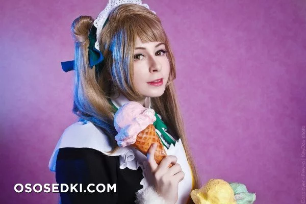 Love Live! School Idol Festival - Kotori Minami nude. Onlyfans, Patreon leaked 10 nude photos and videos