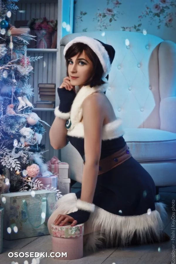 New Year Korra nude. Onlyfans, Patreon leaked 8 nude photos and videos