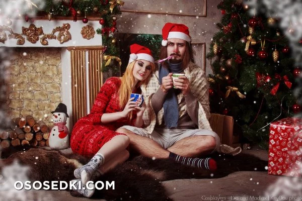 The Withcher 3 : New Year nude. Onlyfans, Patreon, Fansly leaked 7 nude photos and videos