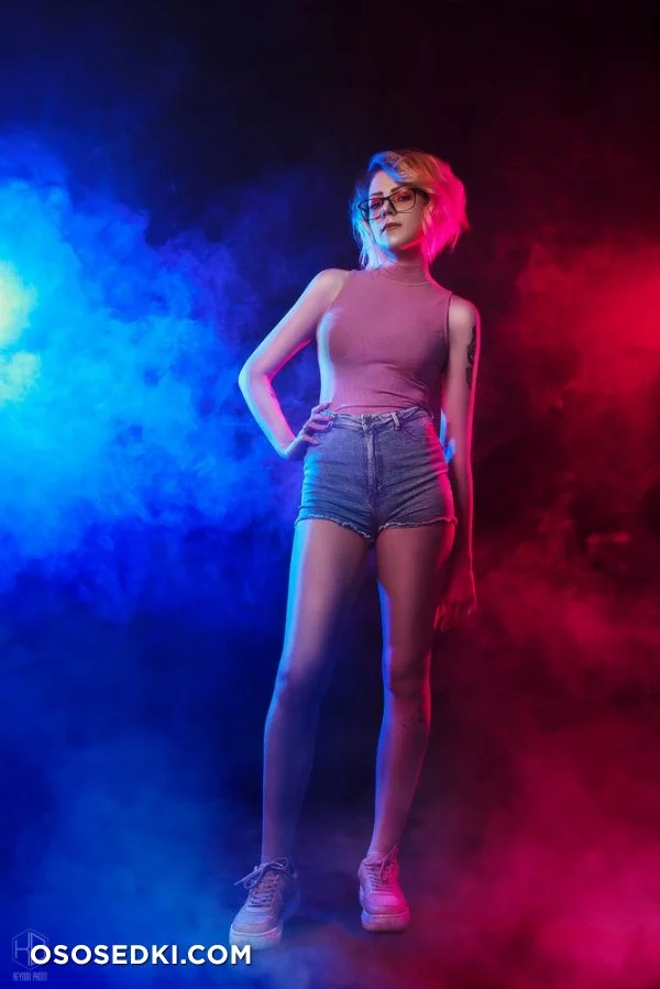 Colors PT. I nude. Onlyfans, Patreon, Fansly leaked 10 nude photos and videos