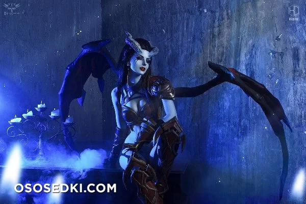 Dota 2 - QoP nude. Onlyfans, Patreon, Fansly leaked 8 nude photos and videos