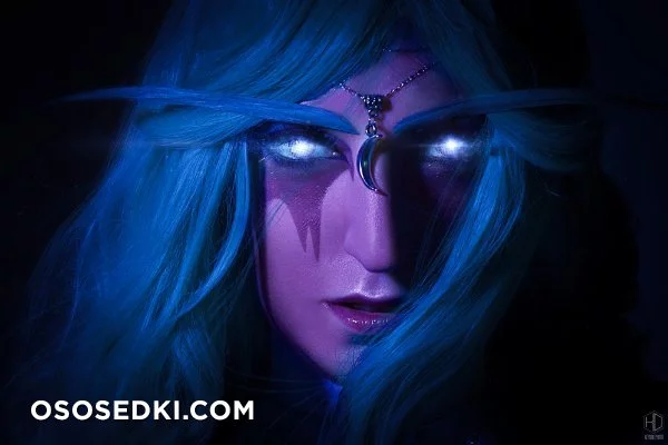 World of Warcraft - Tyrande Whisperwind nude. Onlyfans, Patreon, Fansly leaked 1 nude photos and videos