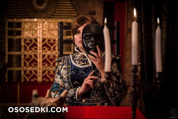 The Witcher 3: Blood and Wine nude. Onlyfans, Patreon, Fansly leaked 12 nude photos and videos