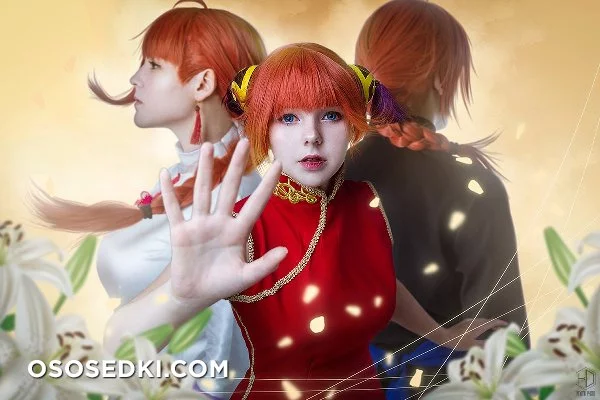 Gintama - Yato family nude. Onlyfans, Patreon, Fansly leaked 12 nude photos and videos