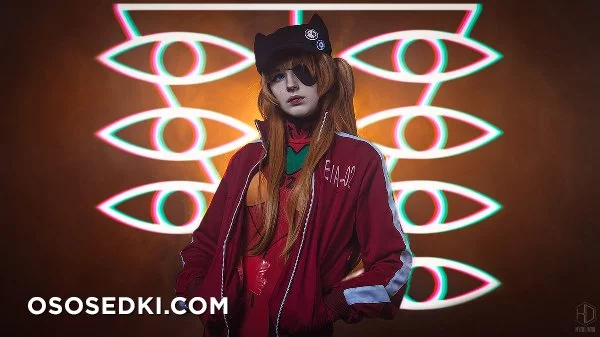 Evangelion 3.0 : You Can (Not) Redo nude. Onlyfans, Patreon, Fansly leaked 10 nude photos and videos