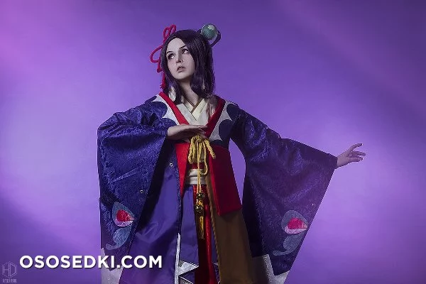 Onmyoji mobile games - Kochou no sei nude. Onlyfans, Patreon, Fansly leaked 7 nude photos and videos