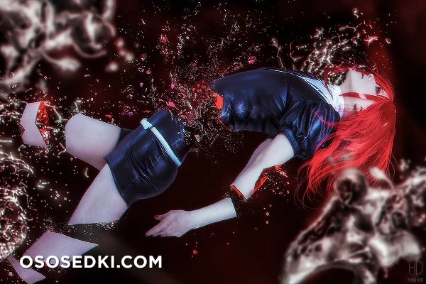 Houseki no Kuni - Cinnabar nude. Onlyfans, Patreon, Fansly leaked 5 nude photos and videos