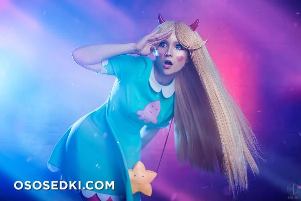 Star vs. the Forces of Evil - Star Butterfly nude. Onlyfans, Patreon, Fansly leaked 9 nude photos and videos
