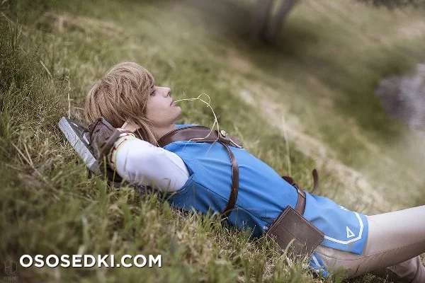Legend of Zelda - Link nude. Onlyfans, Patreon leaked 12 nude photos and videos
