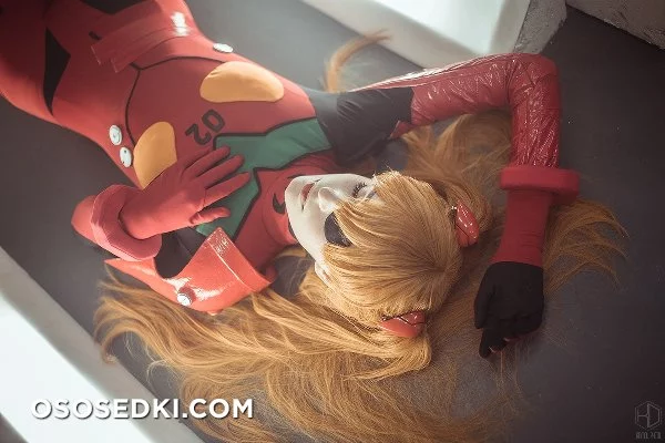 Evangelion 3.0 : You Can (Not) Redo nude. Onlyfans, Patreon leaked 13 nude photos and videos