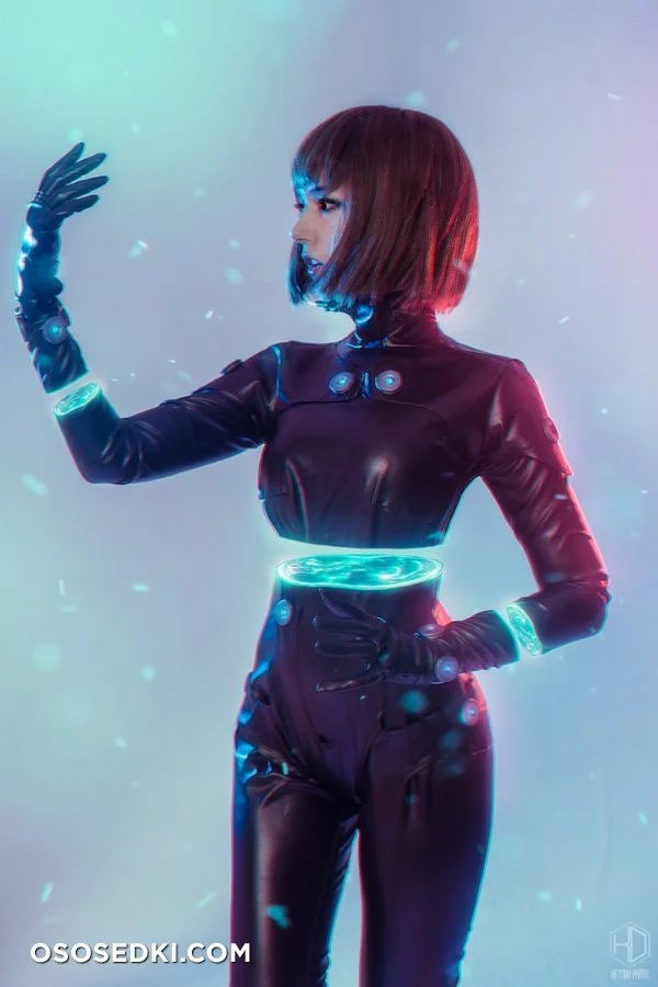 GANTZ•O - Anzu nude. Onlyfans, Patreon, Fansly leaked 5 nude photos and videos