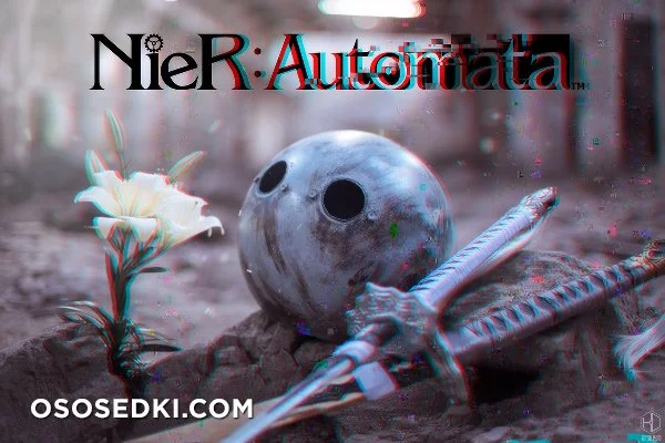 Nier: Automata nude. Onlyfans, Patreon, Fansly leaked 24 nude photos and videos