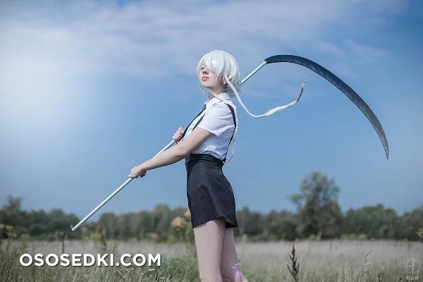 Houseki no Kuni - Ghost nude. Onlyfans, Patreon, Fansly leaked 9 nude photos and videos