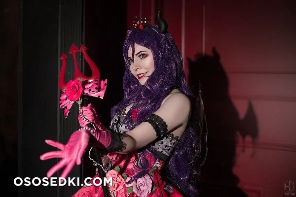 Love Live! School Idol Festival nude. Onlyfans, Patreon, Fansly leaked 6 nude photos and videos