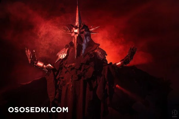 The Lord of the Rings - Witch King nude. Onlyfans, Patreon, Fansly leaked 11 nude photos and videos