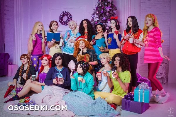 Ralph breaks the Internet nude. Onlyfans, Patreon, Fansly leaked 50 nude photos and videos