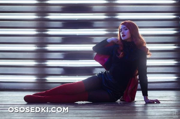 Riverdale - Cheryl Blossom nude. Onlyfans, Patreon, Fansly leaked 11 nude photos and videos