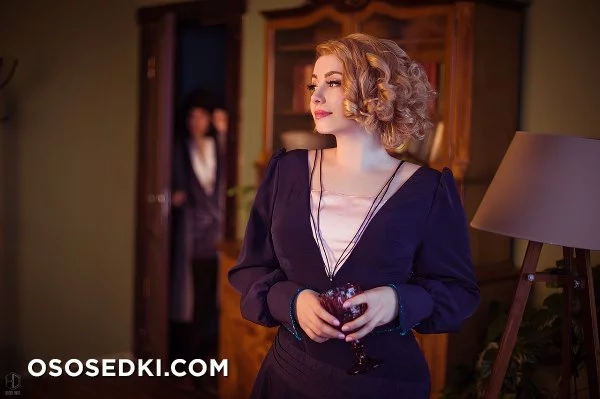 Fantastic Beasts - Goldstein Sisters nude. Onlyfans, Patreon, Fansly leaked 14 nude photos and videos