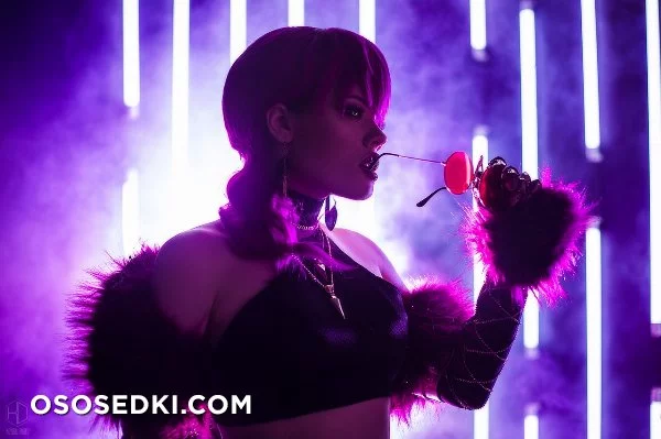 League of Legends - KDA Evelynn nude. Onlyfans, Patreon leaked 13 nude photos and videos