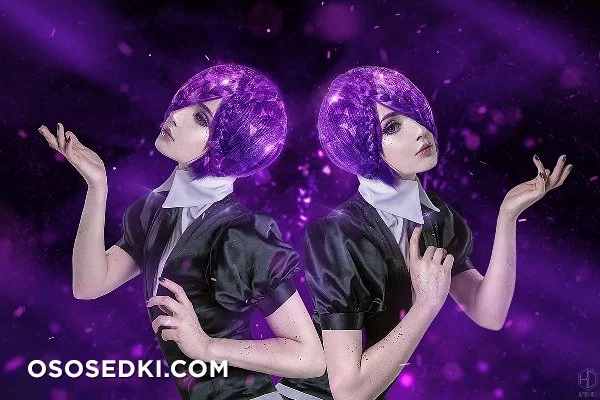 Houseki no Kuni - Amethysts nude. Onlyfans, Patreon, Fansly leaked 3 nude photos and videos