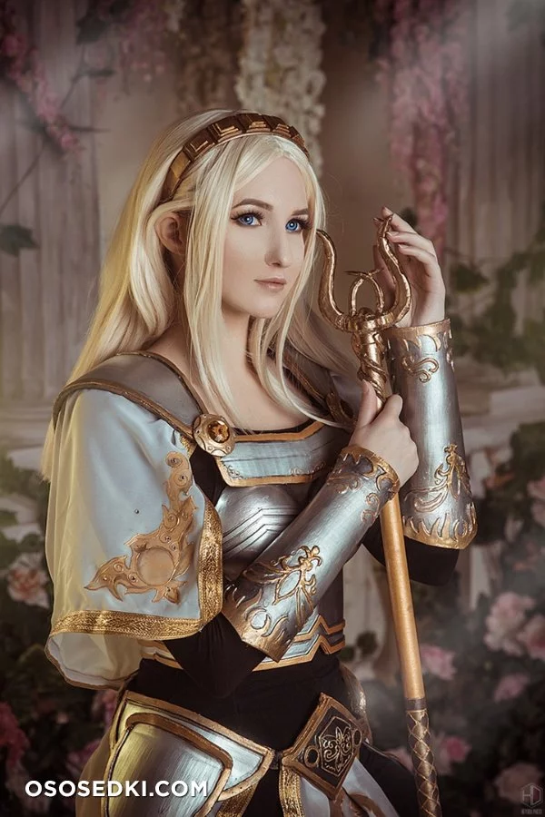 League of Legends - Lux nude. Onlyfans, Patreon leaked 7 nude photos and videos