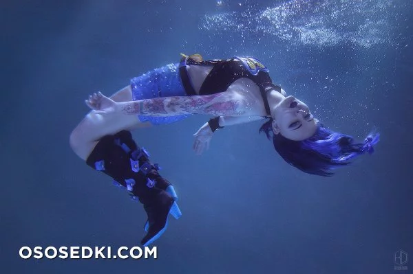 JoJo Bizarre Adventure - Jolyne Kujo nude. Onlyfans, Patreon leaked 9 nude photos and videos