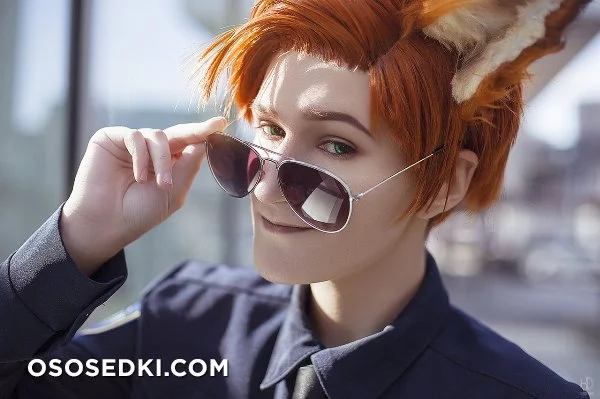 Zootopia - Nick and Judi nude. Onlyfans, Patreon, Fansly leaked 14 nude photos and videos