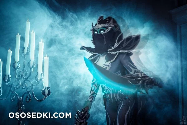 Dota 2 - Phantom Assassin nude. Onlyfans, Patreon, Fansly leaked 9 nude photos and videos