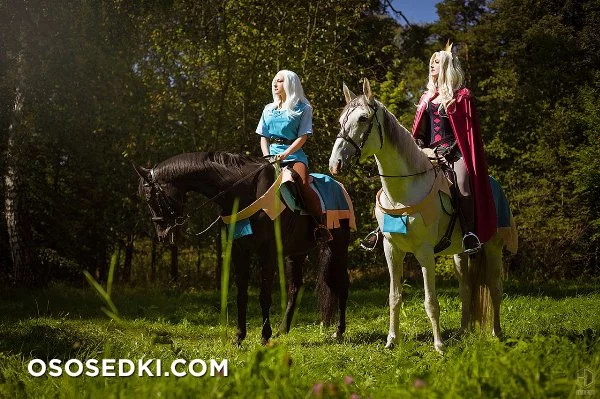 Disenchantment - Bean, Queen Dagmar nude. Onlyfans, Patreon, Fansly leaked 18 nude photos and videos