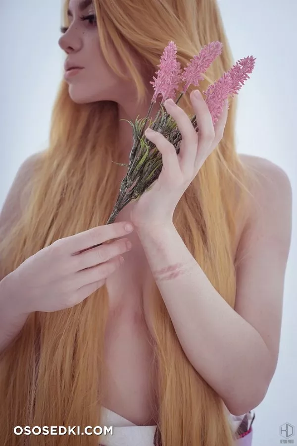 Tangled - Rapunzel (shibari kimono ver.) nude. Onlyfans, Patreon leaked 12 nude photos and videos