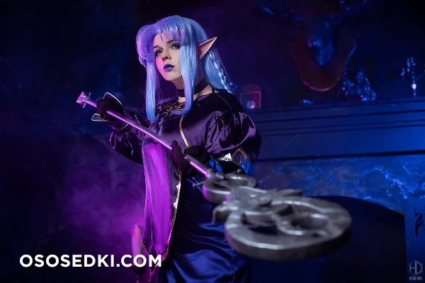 Fate/stay night - Medea nude. Onlyfans, Patreon, Fansly leaked 10 nude photos and videos